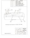 48 VOLT DC FLUORESCENT LIGHT FIXTURE DIAGRAM
